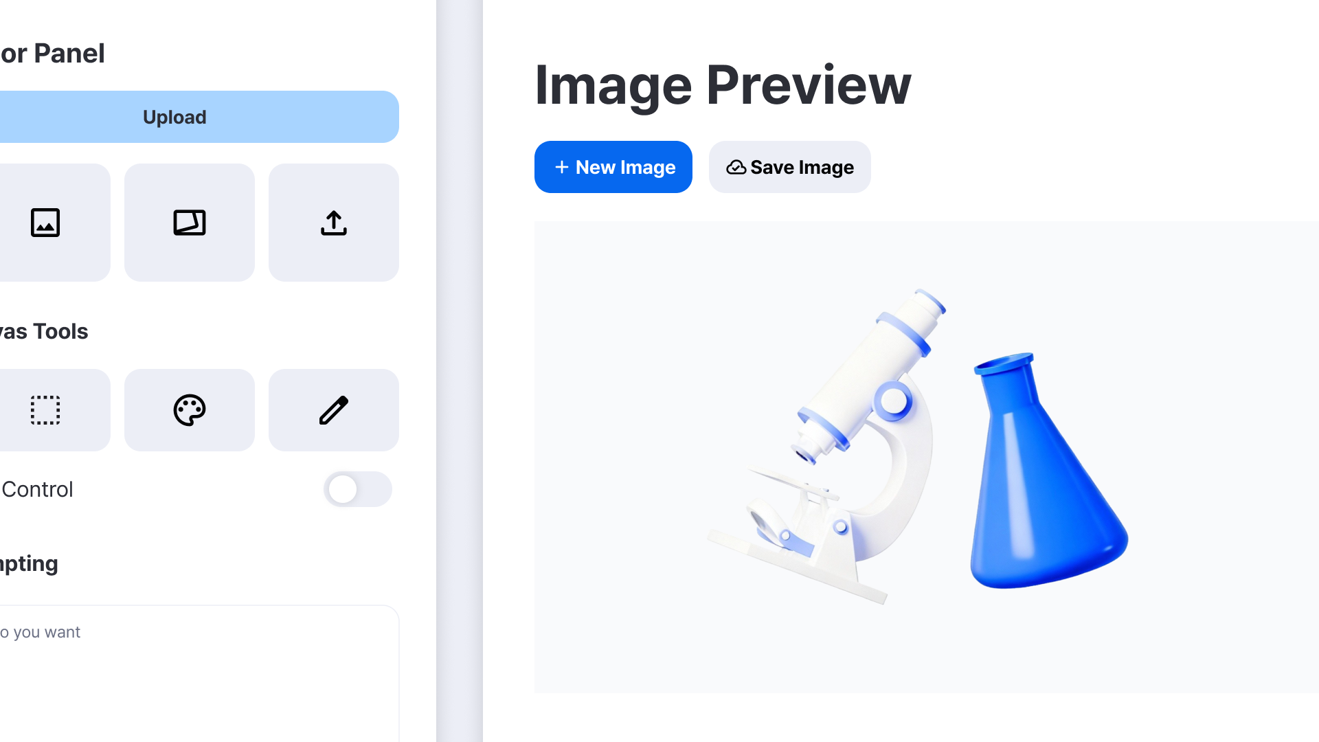 Image Editor
